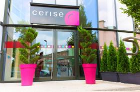 Cerise Strasbourg - photo 4