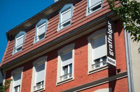 Hôtel Graffalgar - photo 20