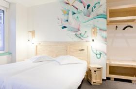 Hôtel Graffalgar - photo 23