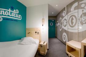 Hôtel Graffalgar - photo 7