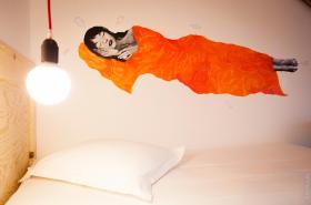 Hôtel Graffalgar - photo 6