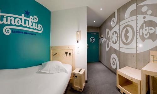 Hôtel Graffalgar - photo 3