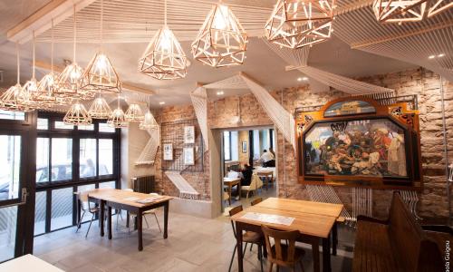 Hôtel Graffalgar - photo 1