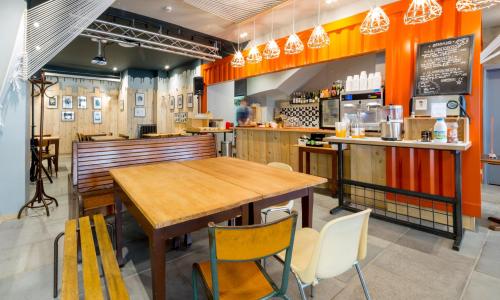 Hôtel Graffalgar - photo 2