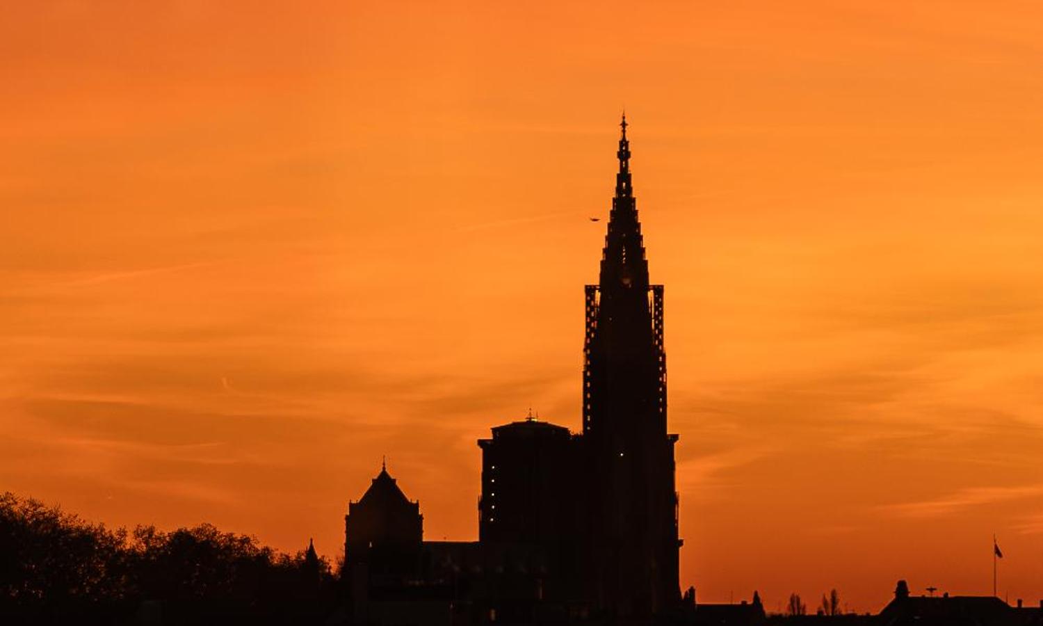 Photo of AC Hotel by Marriott Strasbourg