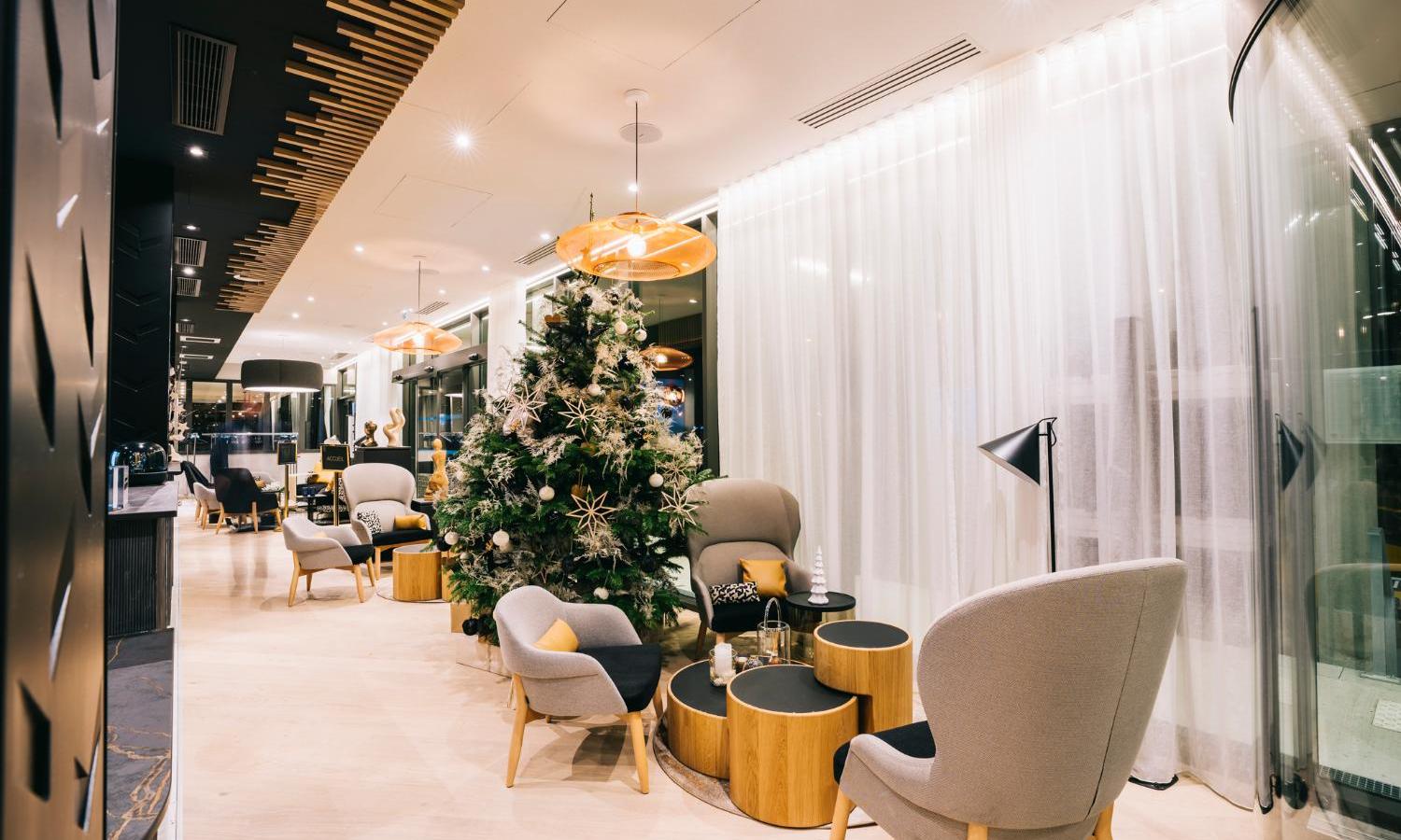 Photo AC Hotel by Marriott Strasbourg