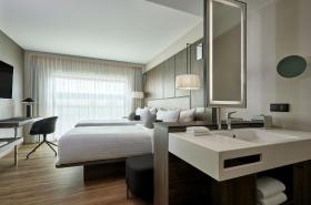 AC Hotel by Marriott Strasbourg - photo 5