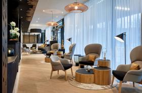 AC Hotel by Marriott Strasbourg - photo 20