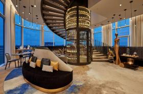 AC Hotel by Marriott Strasbourg - photo 10