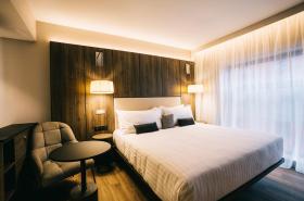 AC Hotel by Marriott Strasbourg - photo 15