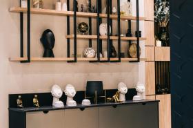 AC Hotel by Marriott Strasbourg - photo 13