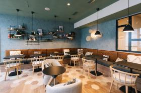 AC Hotel by Marriott Strasbourg - photo 5