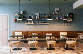 AC Hotel by Marriott Strasbourg - photo 26