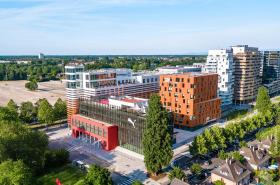 AC Hotel by Marriott Strasbourg - photo 27