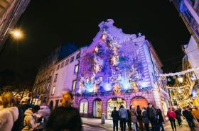 AC Hotel by Marriott Strasbourg - photo 22