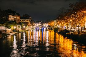 AC Hotel by Marriott Strasbourg - photo 20