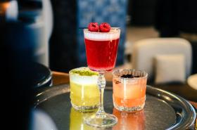 AC Hotel by Marriott Strasbourg - photo 11