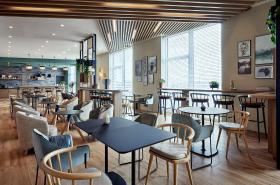 AC Hotel by Marriott Strasbourg - photo 24