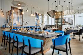 AC Hotel by Marriott Strasbourg - photo 11