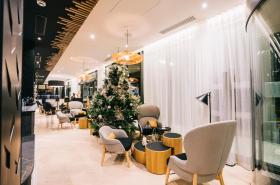 AC Hotel by Marriott Strasbourg - photo 4