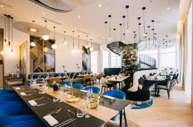 AC Hotel by Marriott Strasbourg - photo 25