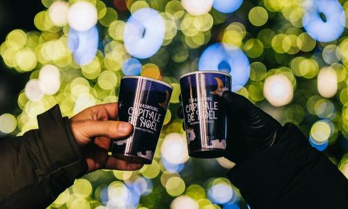 AC Hotel by Marriott Strasbourg - photo 1