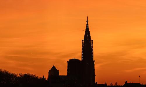 AC Hotel by Marriott Strasbourg - photo 1