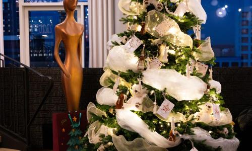 AC Hotel by Marriott Strasbourg - photo 2