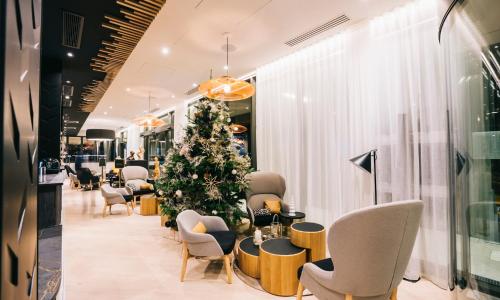 AC Hotel by Marriott Strasbourg - photo 1