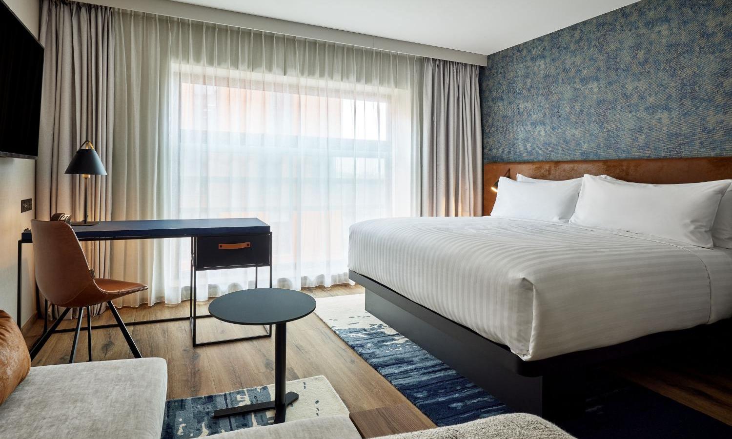 Photo Residence Inn by Marriott Strasbourg