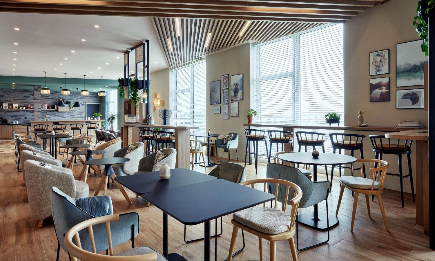 Photo of Residence Inn by Marriott Strasbourg