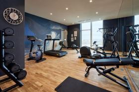 Residence Inn by Marriott Strasbourg - photo 14