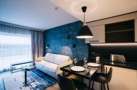 Residence Inn by Marriott Strasbourg - photo 26