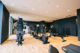 Residence Inn by Marriott Strasbourg - photo 15