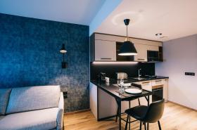 Residence Inn by Marriott Strasbourg - photo 16