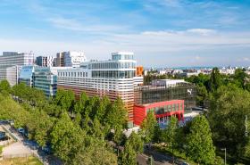 Residence Inn by Marriott Strasbourg - photo 24