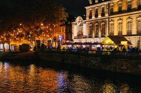 Residence Inn by Marriott Strasbourg - photo 13