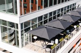 Residence Inn by Marriott Strasbourg - photo 22