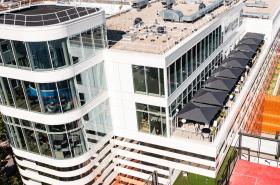 Residence Inn by Marriott Strasbourg - photo 16