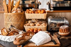 Residence Inn by Marriott Strasbourg - photo 26