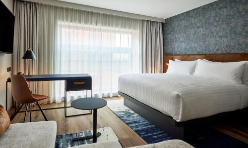 Residence Inn by Marriott Strasbourg - photo 1