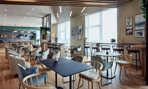 Residence Inn by Marriott Strasbourg - photo 1