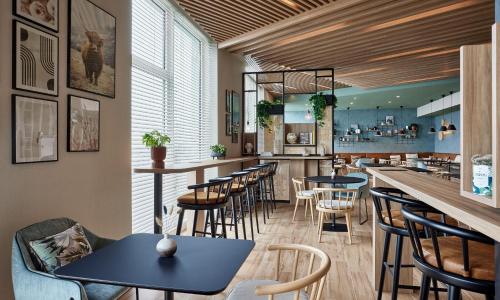 Residence Inn by Marriott Strasbourg - photo 1