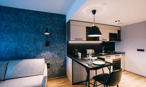 Residence Inn by Marriott Strasbourg - photo 3