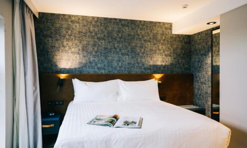 Residence Inn by Marriott Strasbourg - photo 3