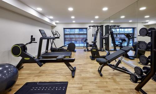 Residence Inn by Marriott Strasbourg - photo 2