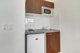 Apparteo Strasbourg - photo 16