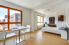 Apparteo Strasbourg - photo 22