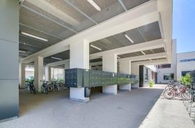 Apparteo Strasbourg - photo 13