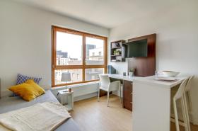 Apparteo Strasbourg - photo 20